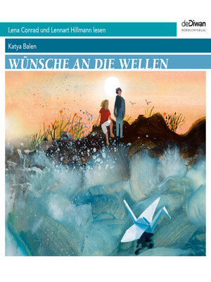 cover image of Wünsche an die Wellen